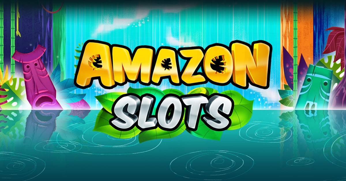 Amazon slots